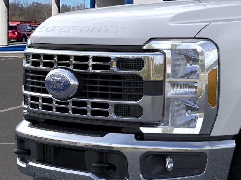 new 2026 Ford F-250 car, priced at $59,419