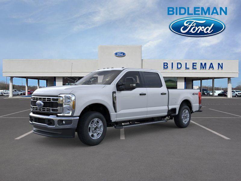 new 2026 Ford F-250 car, priced at $59,419
