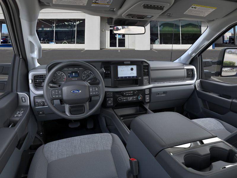 new 2026 Ford F-250 car, priced at $59,419