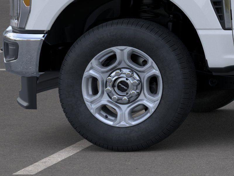 new 2026 Ford F-250 car, priced at $59,419