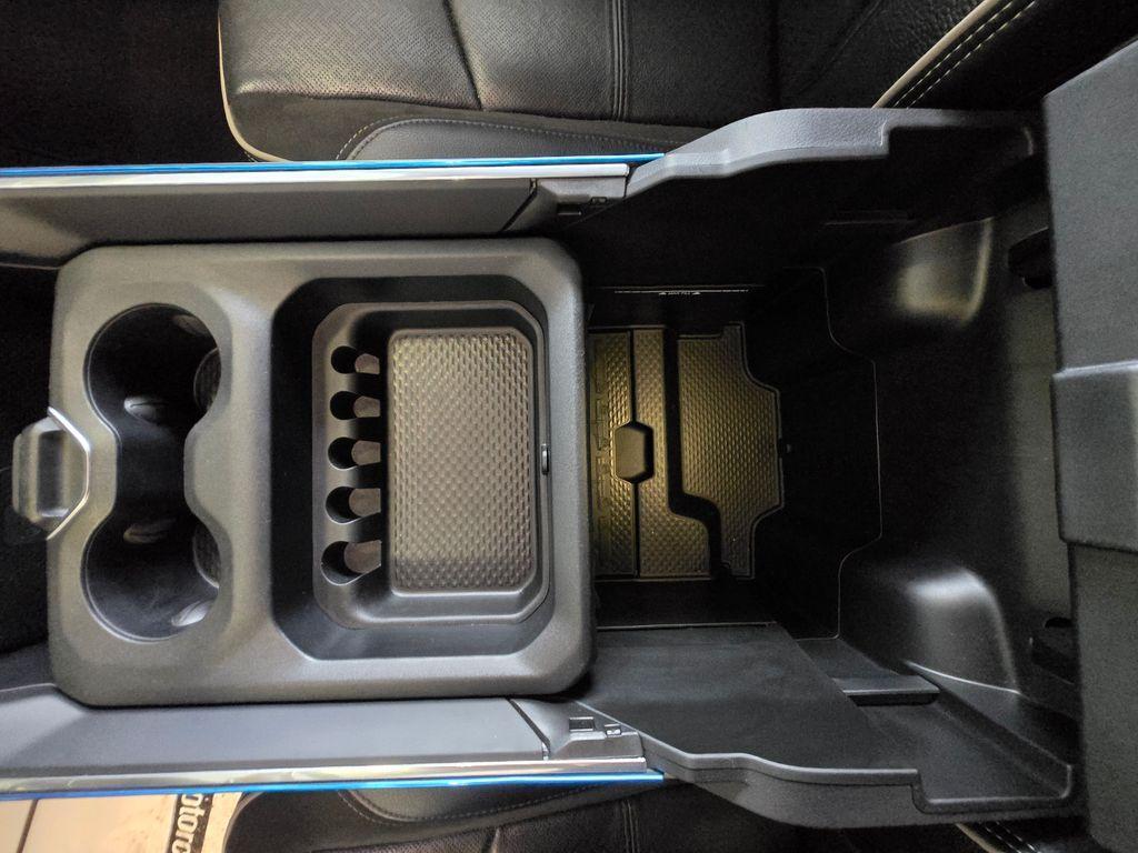 used 2022 Ram 2500 car, priced at $45,000