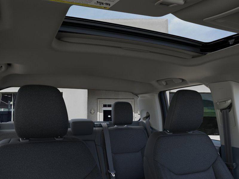 new 2026 Ford Maverick car, priced at $36,828