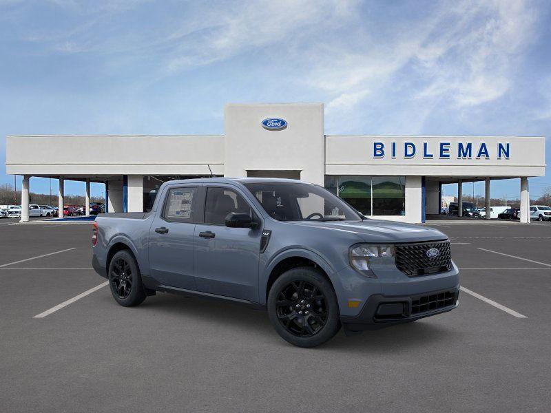 new 2026 Ford Maverick car, priced at $36,828