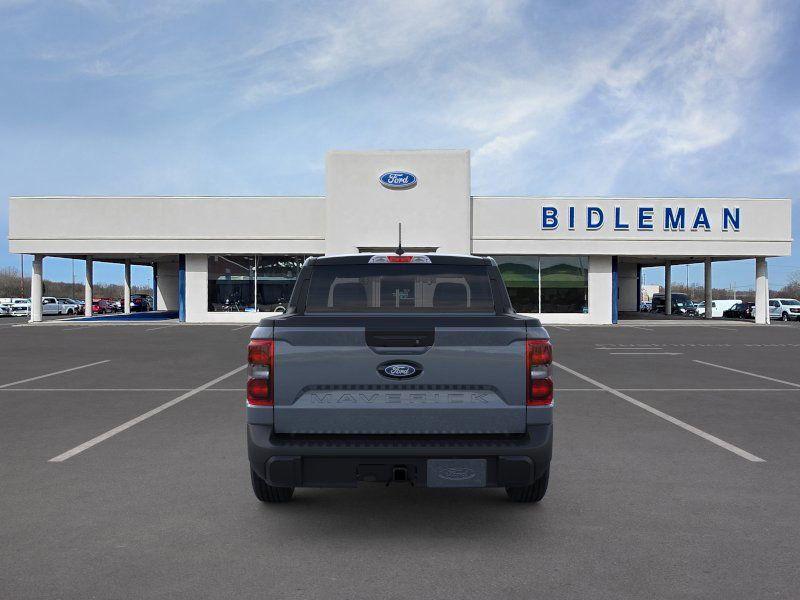 new 2026 Ford Maverick car, priced at $36,828