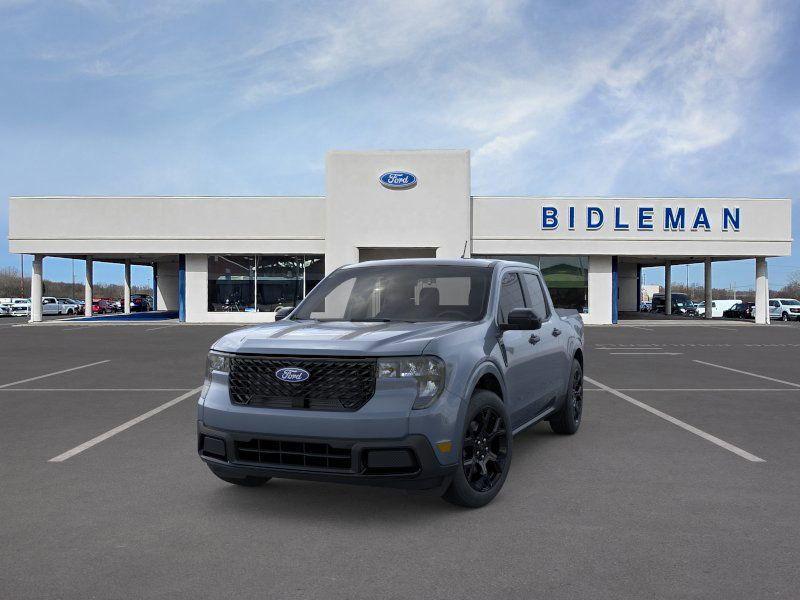 new 2026 Ford Maverick car, priced at $36,828