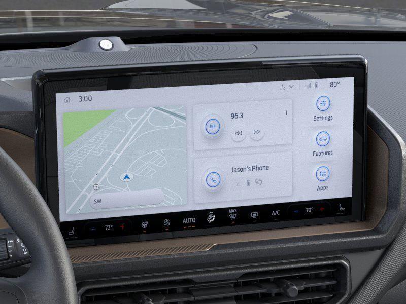 new 2026 Ford Bronco Sport car, priced at $43,197