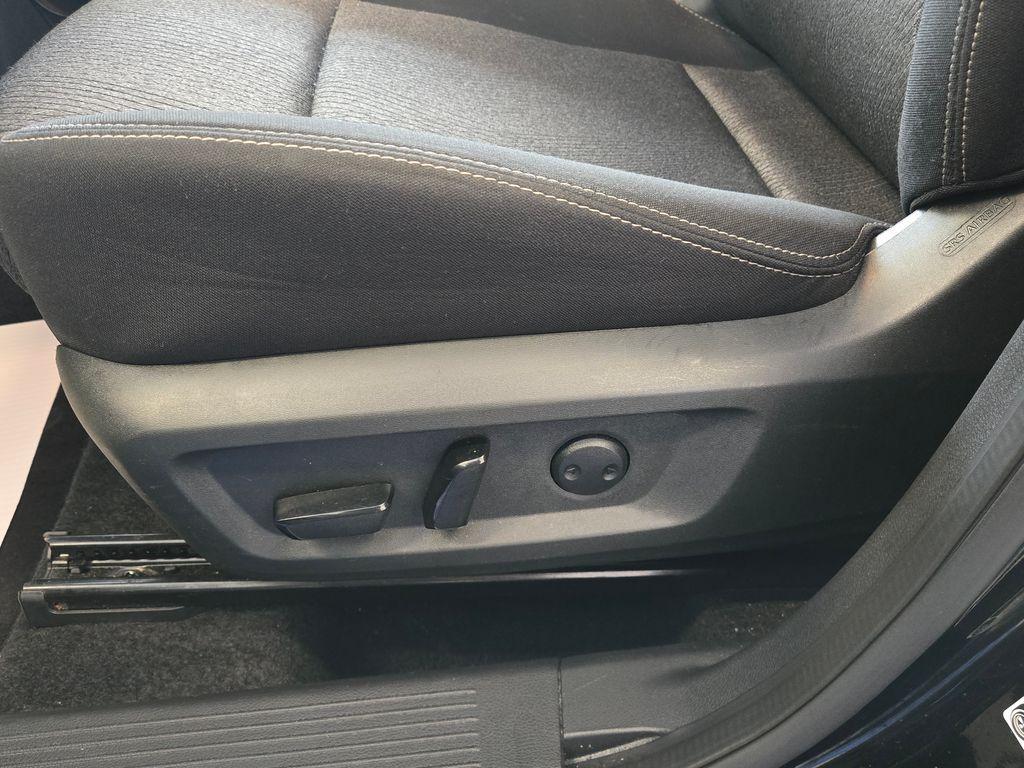 used 2025 Nissan Rogue car, priced at $21,000