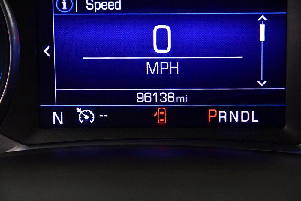 used 2019 Chevrolet Equinox car, priced at $12,000