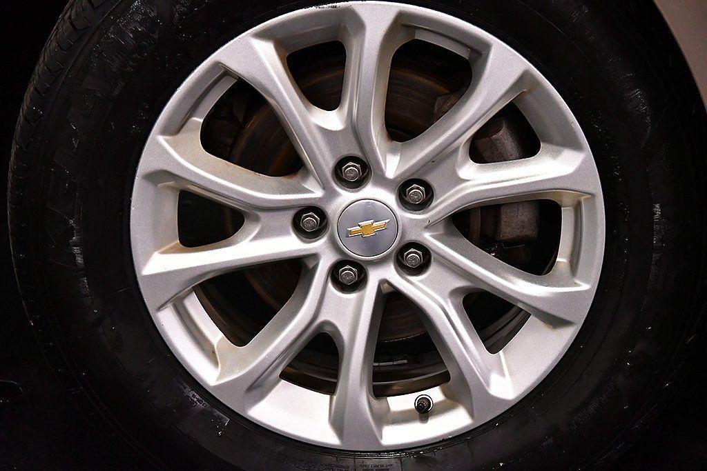 used 2019 Chevrolet Equinox car, priced at $12,000