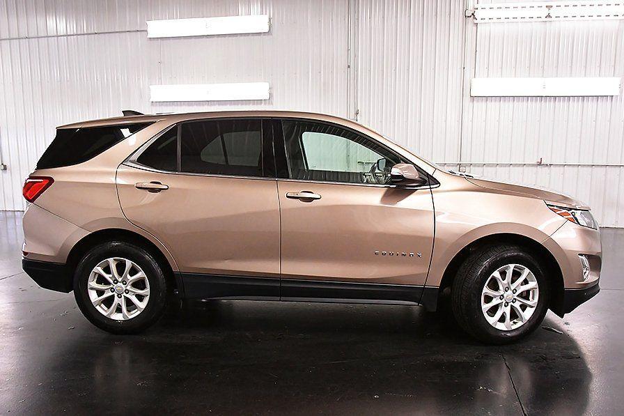 used 2019 Chevrolet Equinox car, priced at $12,000