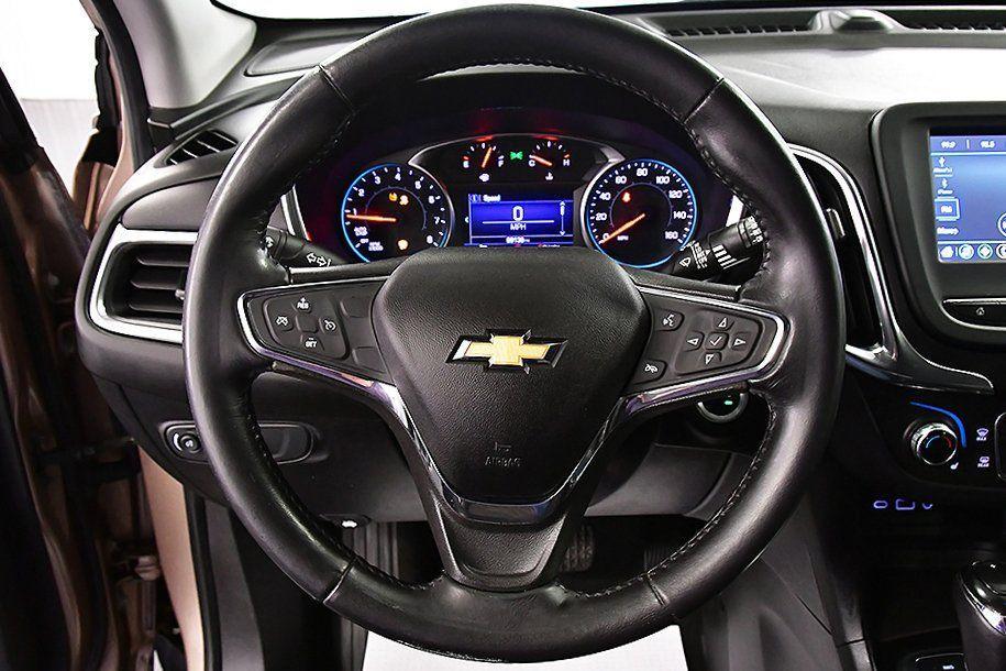 used 2019 Chevrolet Equinox car, priced at $12,000