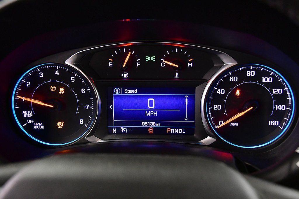 used 2019 Chevrolet Equinox car, priced at $12,000