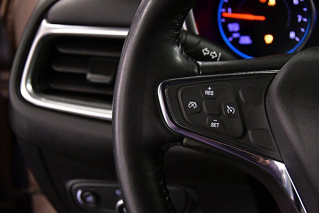 used 2019 Chevrolet Equinox car, priced at $12,000