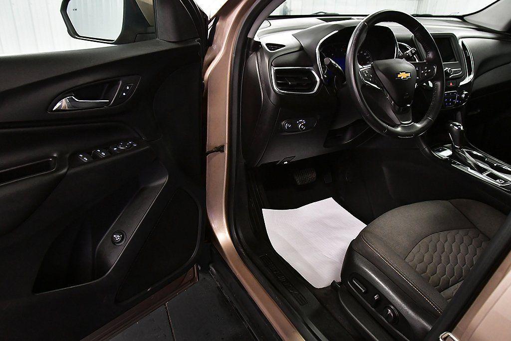 used 2019 Chevrolet Equinox car, priced at $12,000