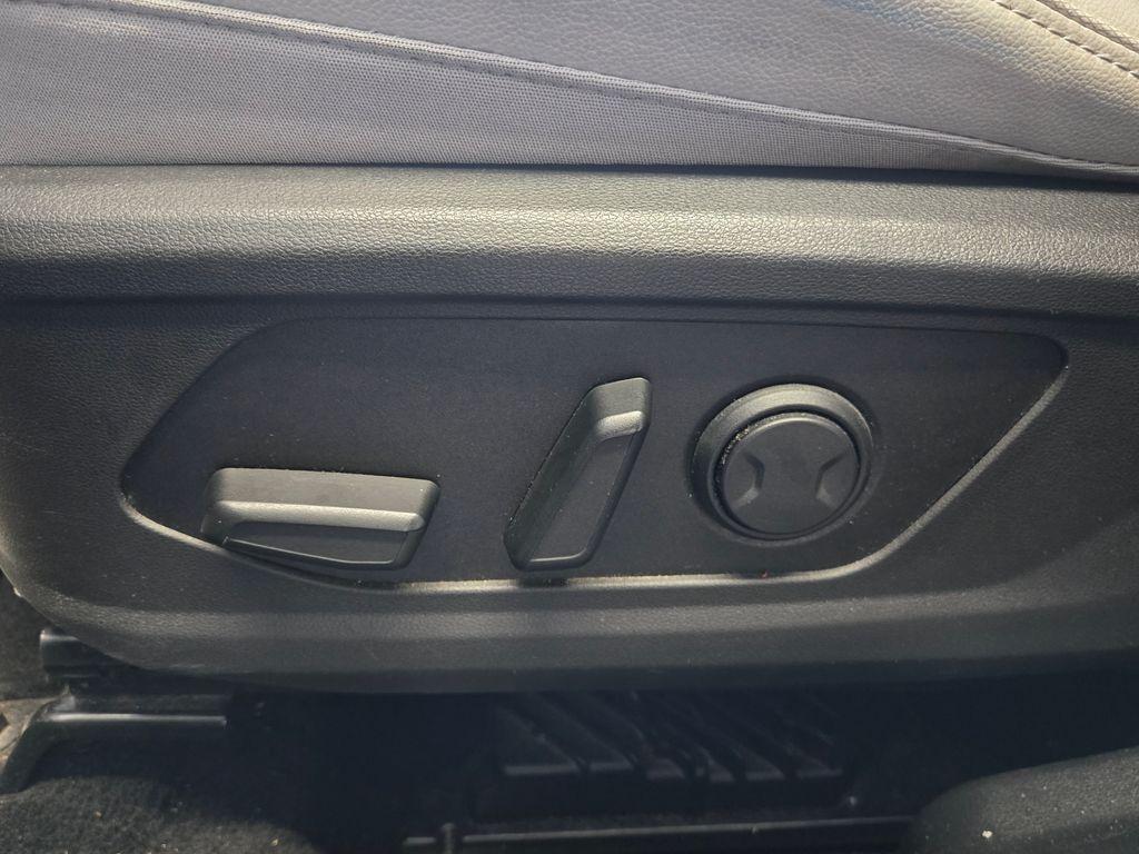 used 2024 Hyundai TUCSON Plug-In Hybrid car, priced at $26,595