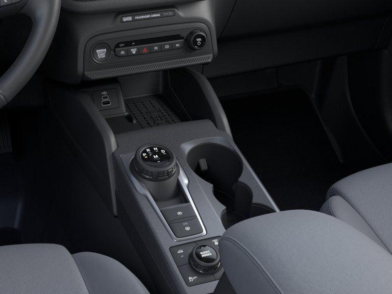 new 2025 Ford Bronco Sport car, priced at $41,159