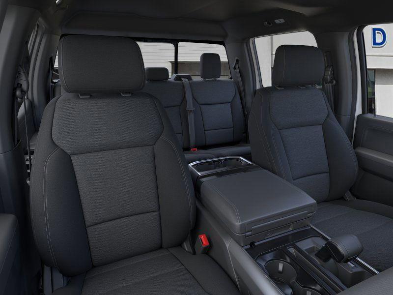new 2026 Ford F-150 car, priced at $58,804