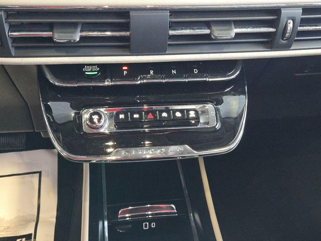 used 2025 Lincoln Corsair car, priced at $40,795