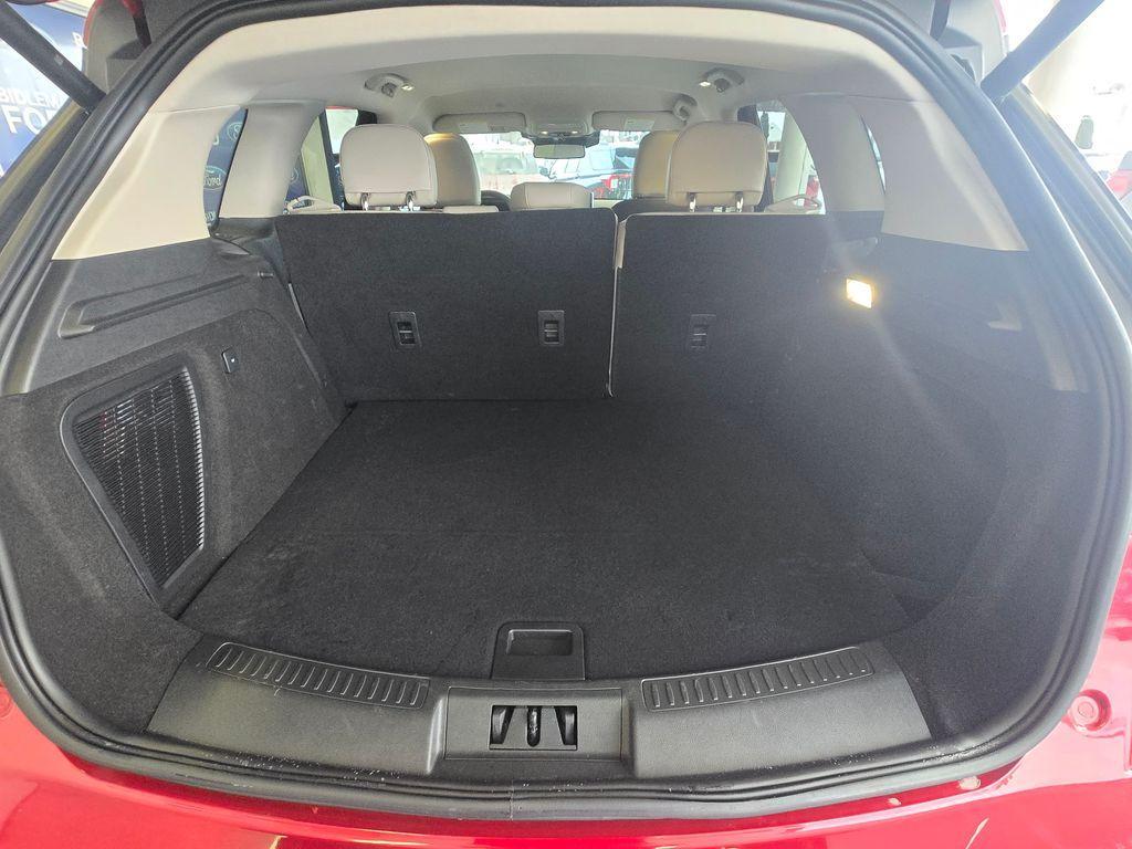 used 2025 Lincoln Corsair car, priced at $40,795