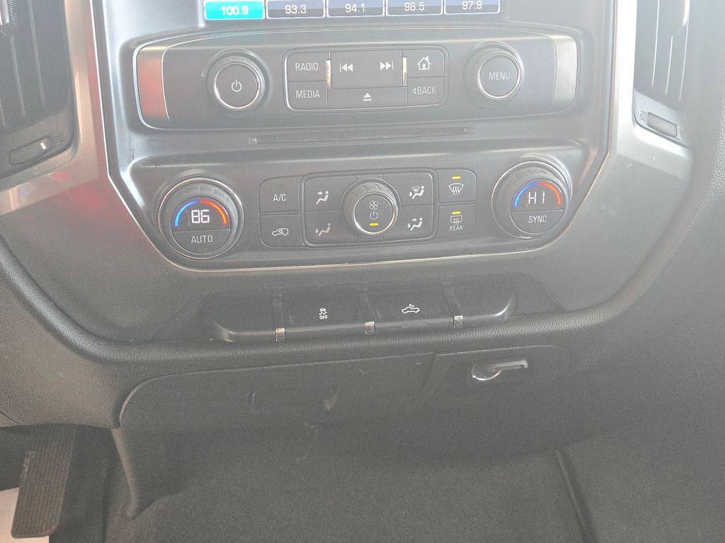 used 2019 Chevrolet Silverado 1500 LD car, priced at $25,000