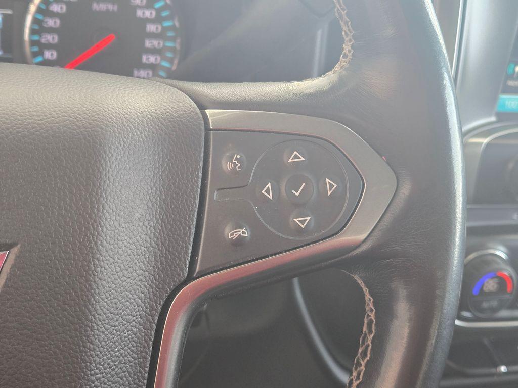 used 2019 Chevrolet Silverado 1500 LD car, priced at $25,000