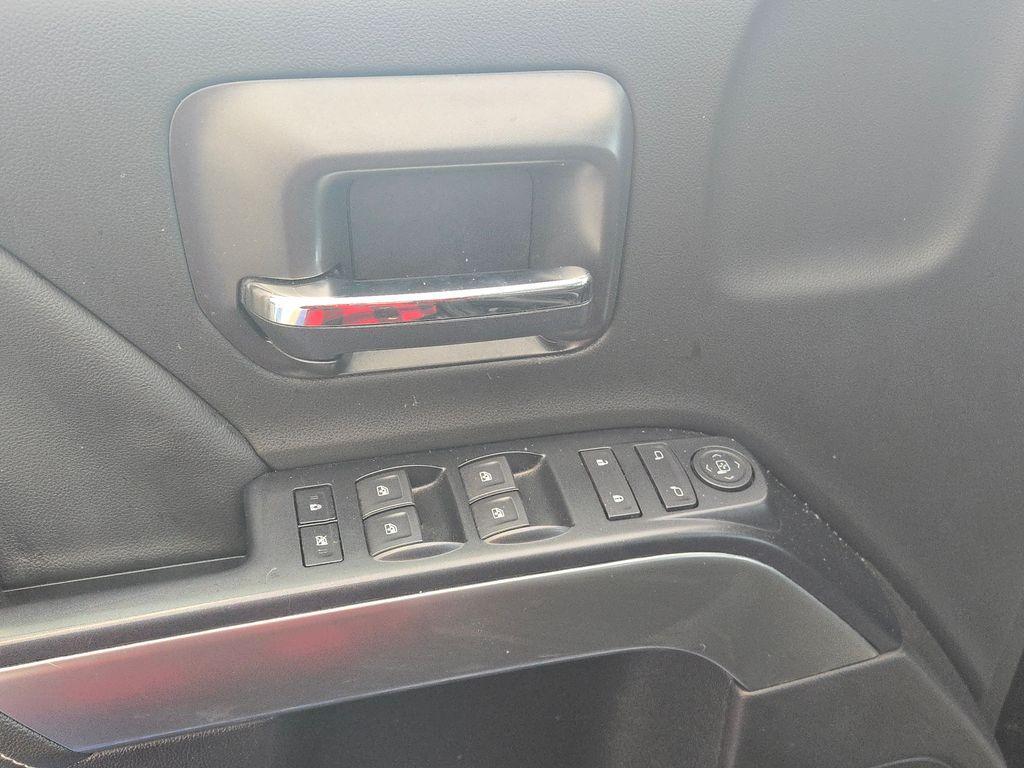 used 2019 Chevrolet Silverado 1500 LD car, priced at $25,000