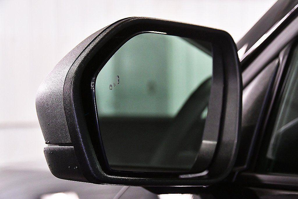 new 2026 Ford Explorer car, priced at $39,069