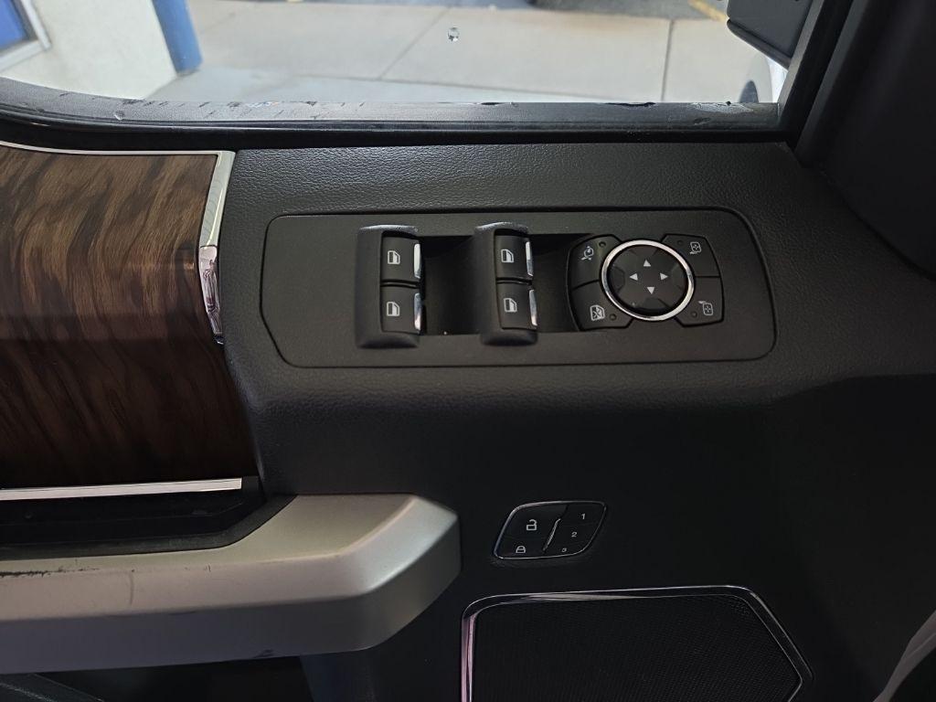 used 2019 Ford F-150 car, priced at $31,839