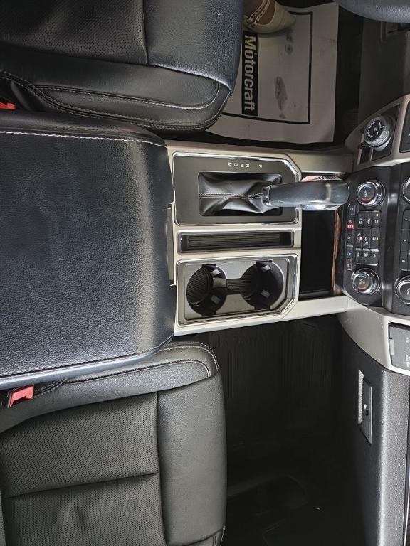 used 2019 Ford F-150 car, priced at $31,839