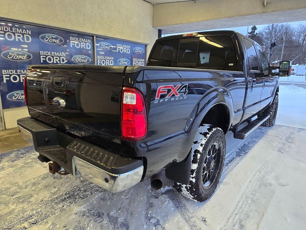 used 2016 Ford F-250 car, priced at $42,799
