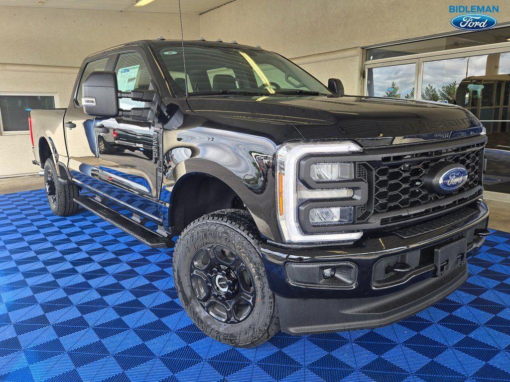 new 2026 Ford F-250 car, priced at $59,840