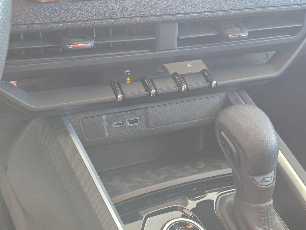 used 2023 Chevrolet Colorado car, priced at $35,000