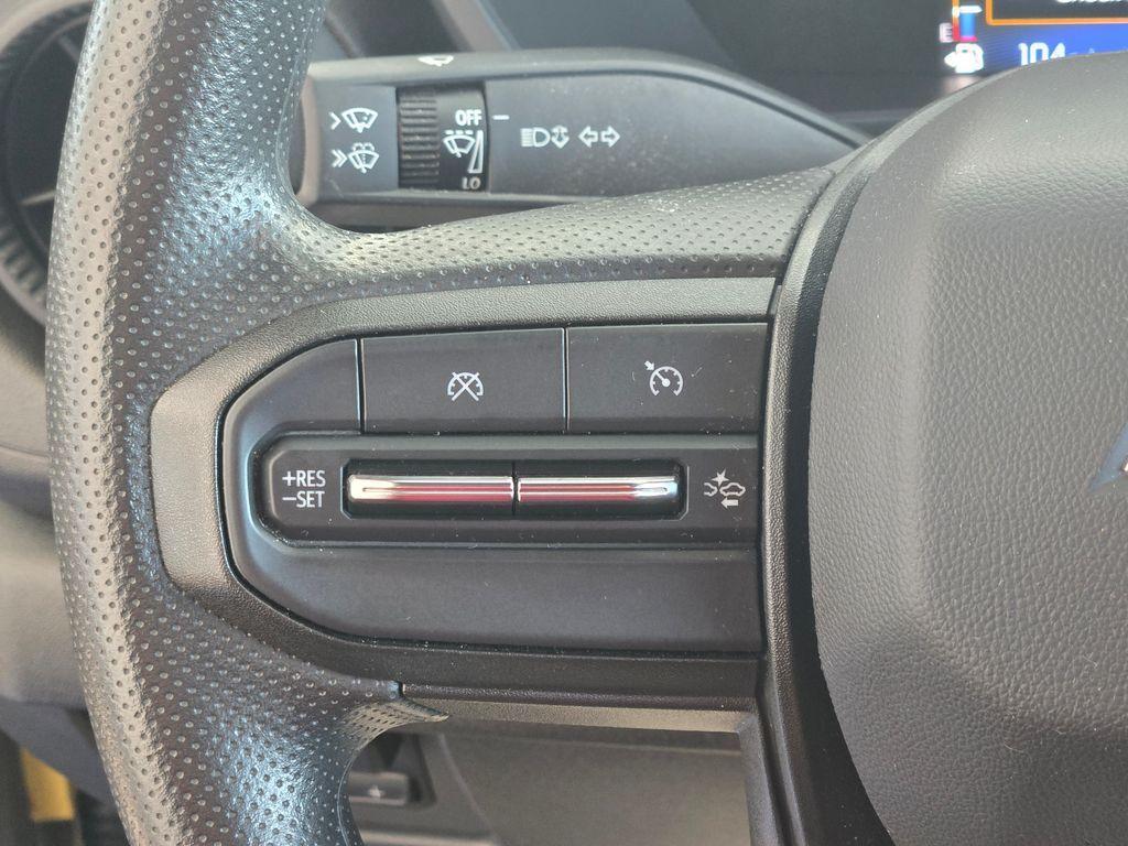 used 2023 Chevrolet Colorado car, priced at $35,000