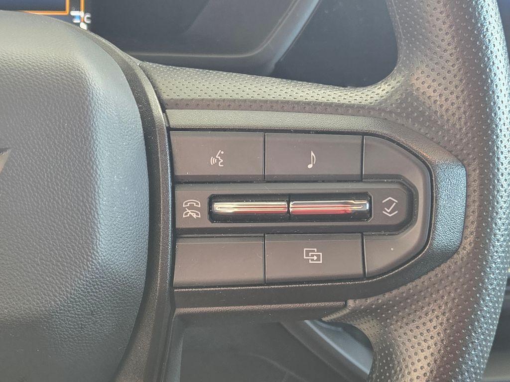 used 2023 Chevrolet Colorado car, priced at $35,000