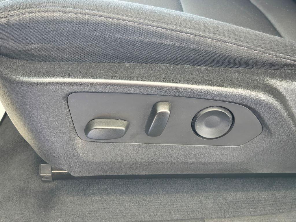 used 2023 Chevrolet Colorado car, priced at $35,000