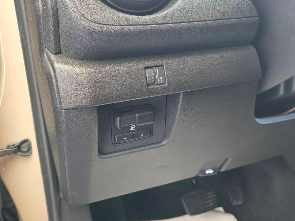 used 2023 Chevrolet Colorado car, priced at $35,000