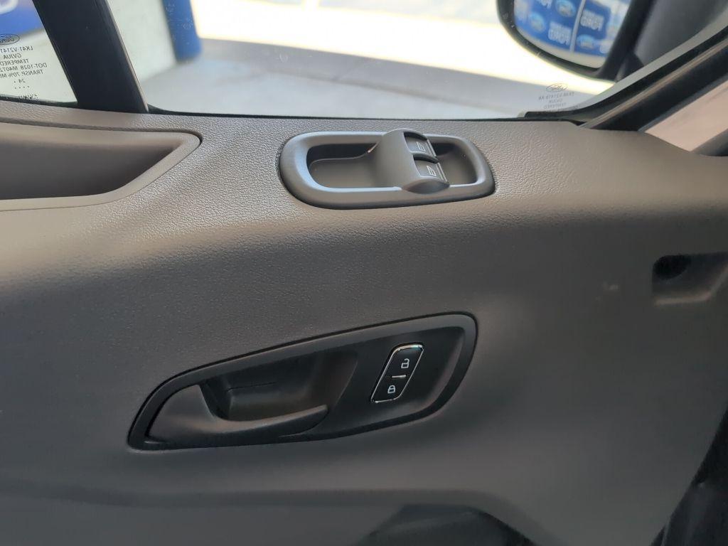 used 2024 Ford Transit-350 car, priced at $51,989