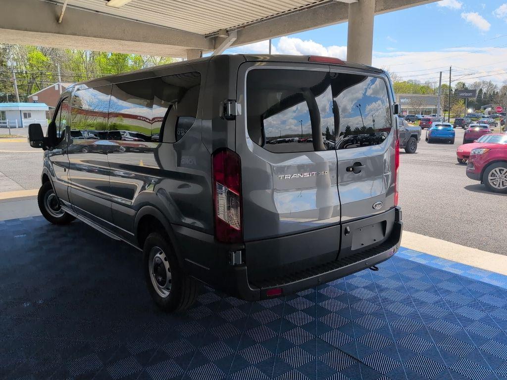 used 2024 Ford Transit-350 car, priced at $51,989