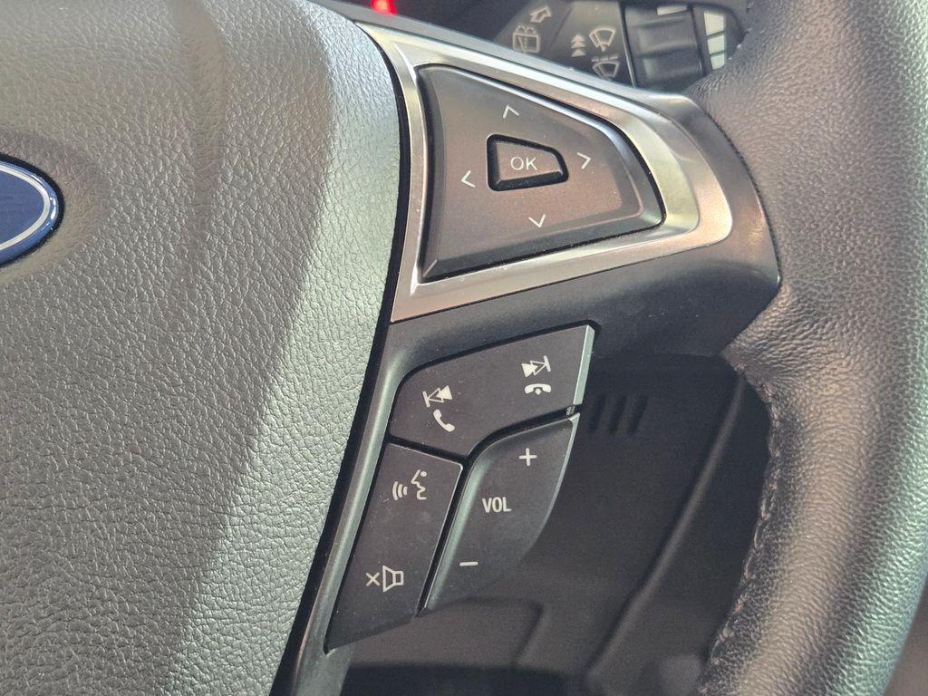 used 2022 Ford Edge car, priced at $26,463