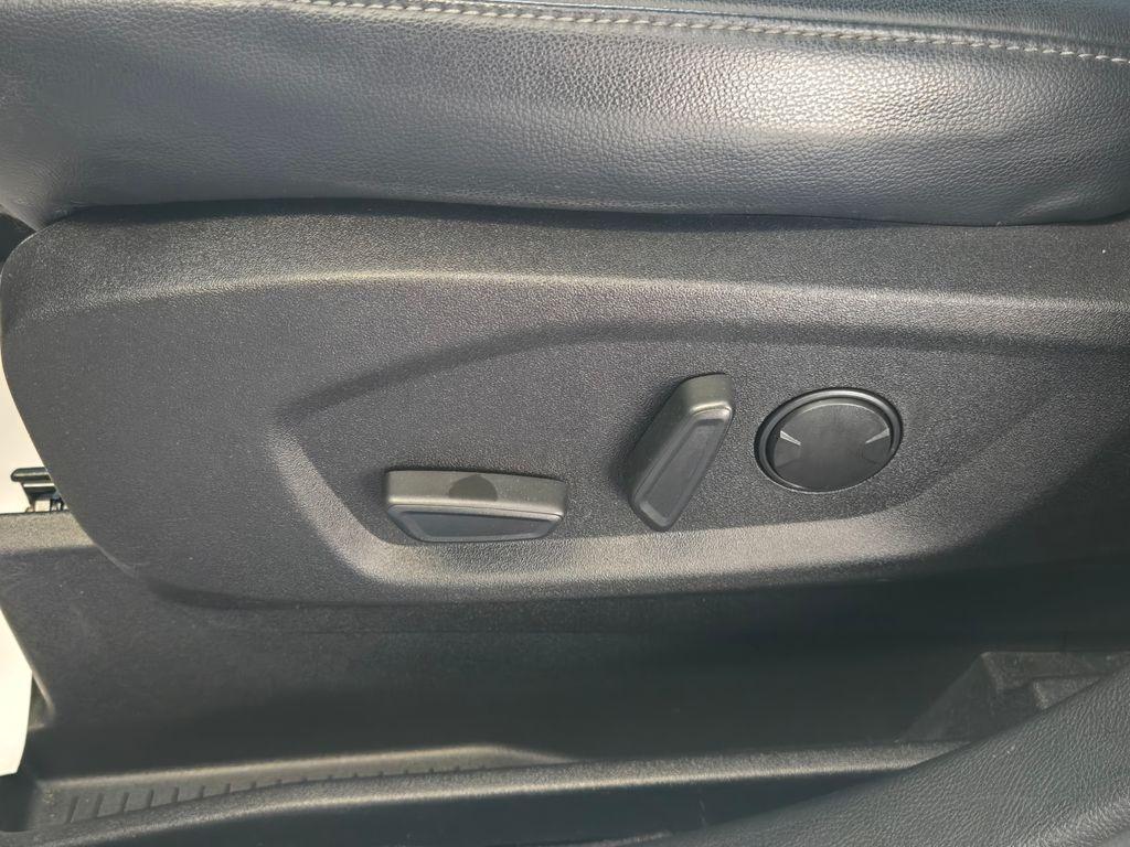 used 2022 Ford Edge car, priced at $26,463