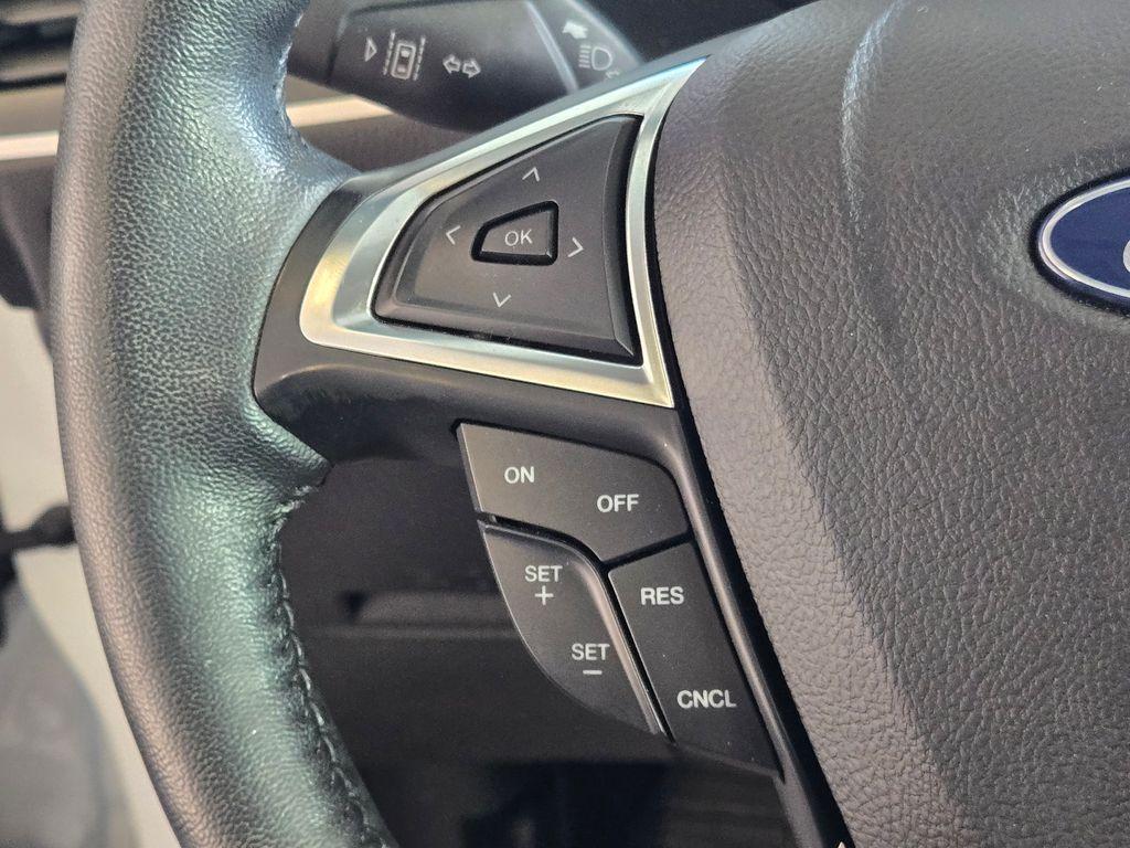 used 2022 Ford Edge car, priced at $26,463