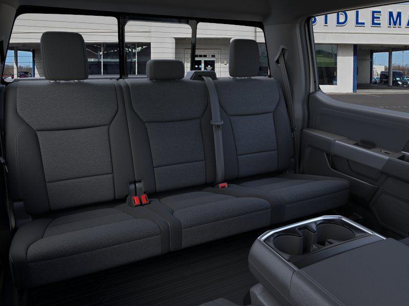 new 2026 Ford F-150 car, priced at $56,328