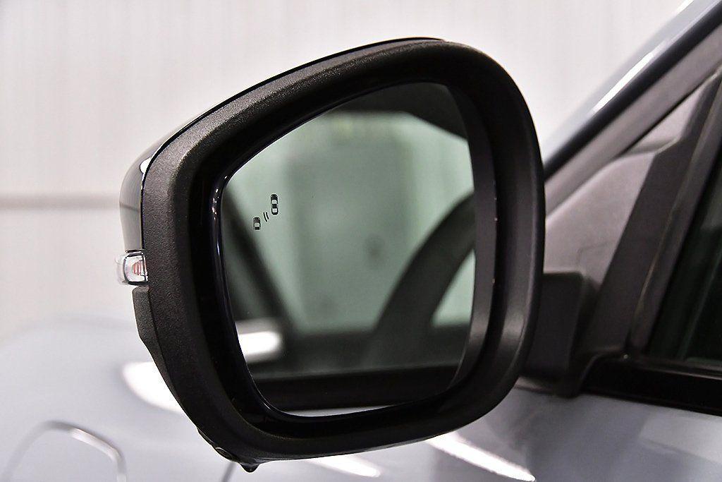 new 2025 Ford Mustang Mach-E car, priced at $51,569