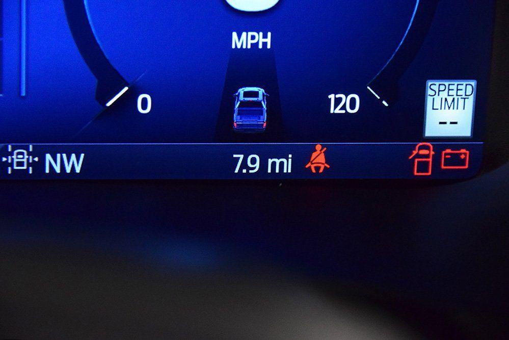 new 2026 Ford F-150 car, priced at $62,401