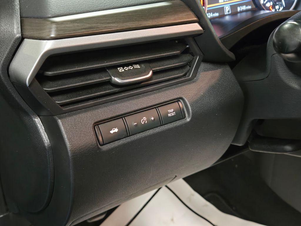 used 2024 Nissan Altima car, priced at $17,642