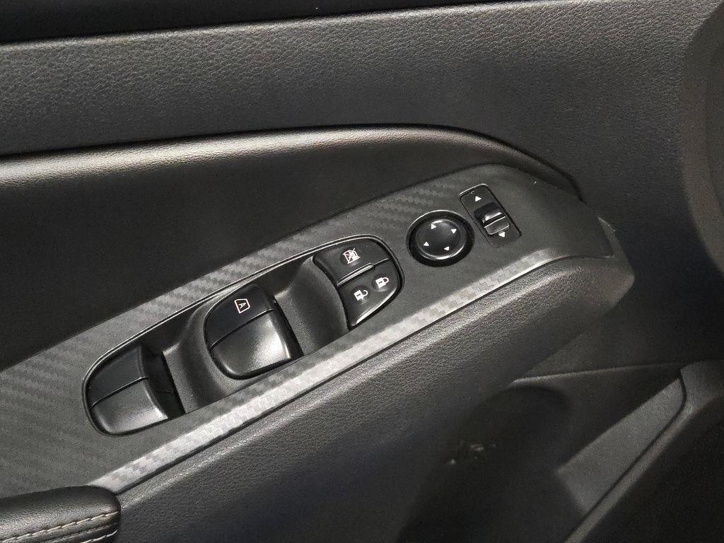 used 2024 Nissan Altima car, priced at $17,642