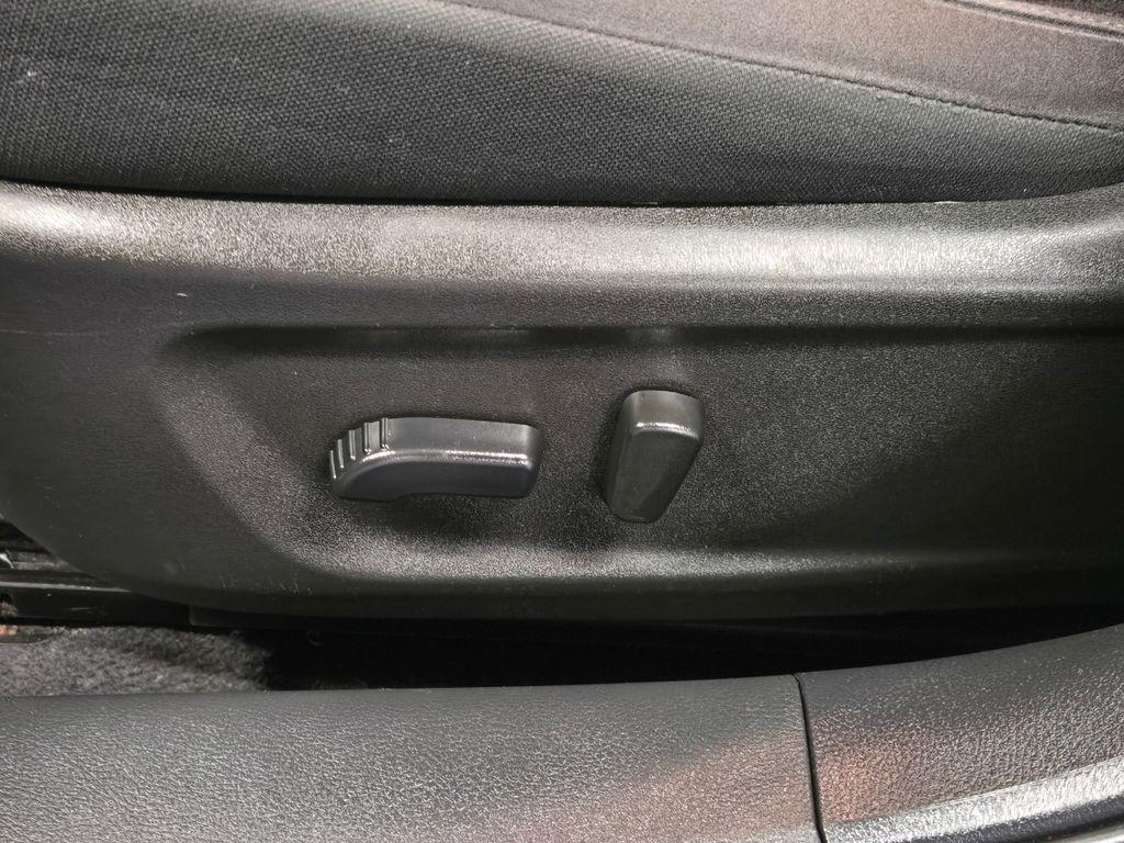 used 2024 Nissan Altima car, priced at $17,642