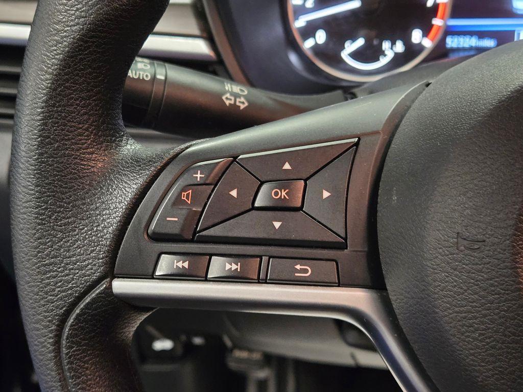 used 2024 Nissan Altima car, priced at $17,642