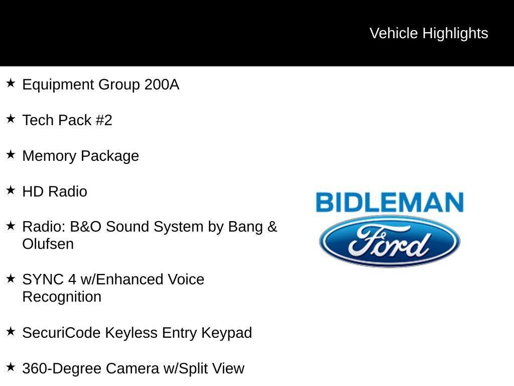 used 2023 Ford Escape car, priced at $25,000