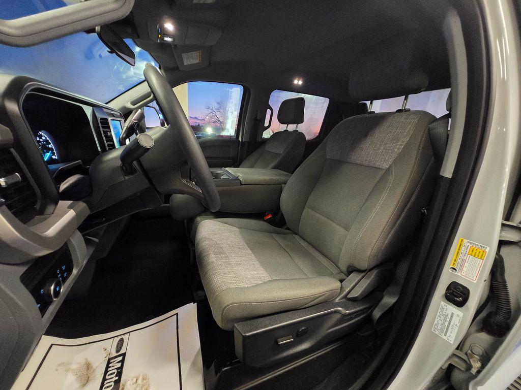 used 2025 Ford F-350 car, priced at $55,795